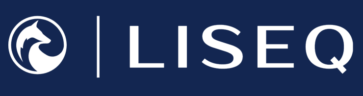Liseq logo